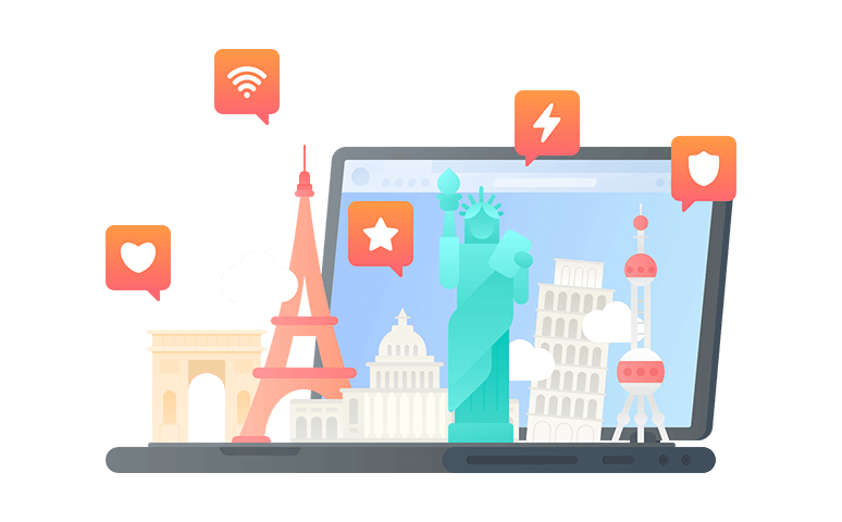 代理土豆视频的回国vpn - 穿锁回国